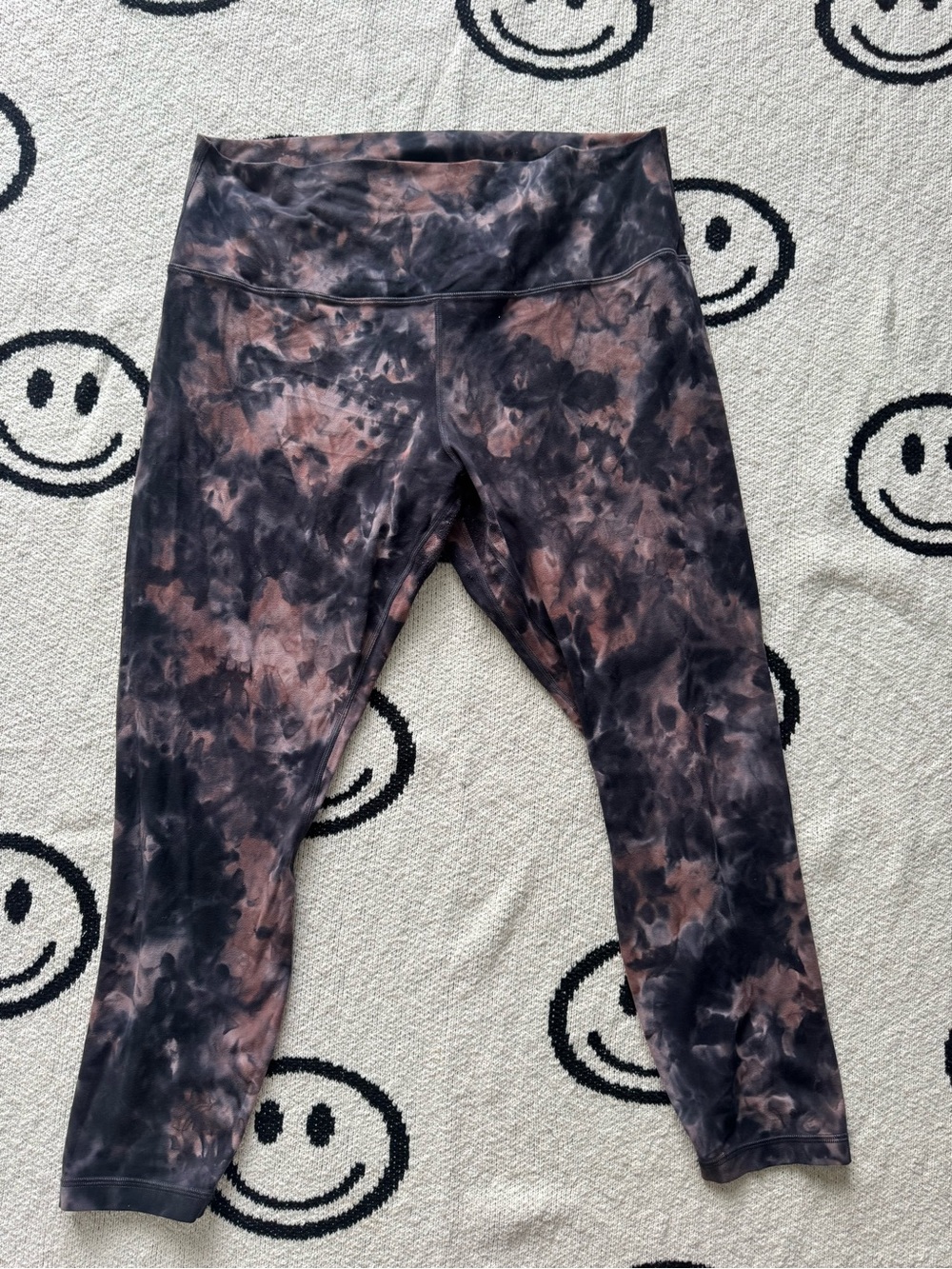 Lululemon align leggings